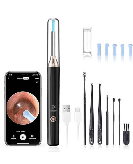 THE WAXAWAY Earwax Removal